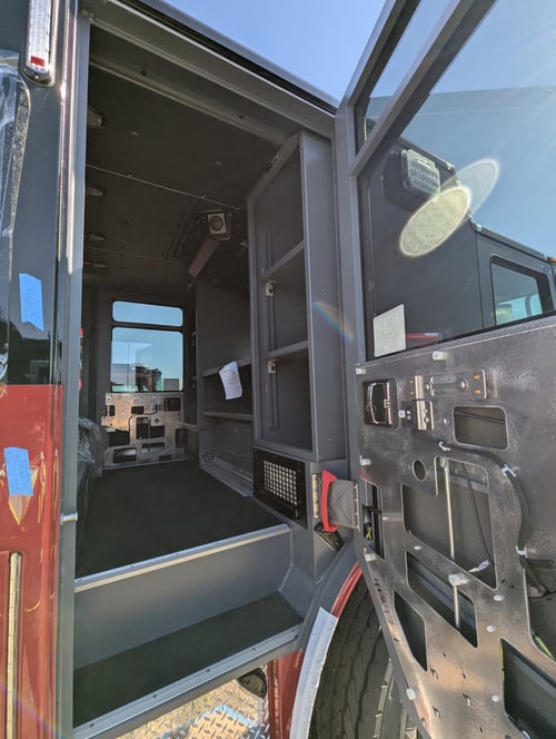 Brooklyn Park FD